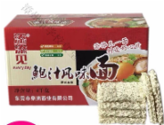 天天见鲍汁面*8.4斤