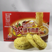 天天见火锅面8.2斤*1件
