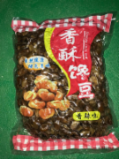 蚕馋豆孟大嫂（香辣味）3.8斤*6包