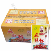 王守义麻辣鲜118g*48包