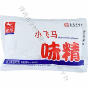 小飞马味精400g*20包