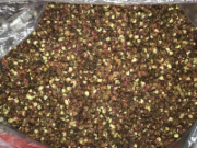 红花椒粒普通*60斤