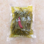 小包酸豆角柳仙牌350g*25包