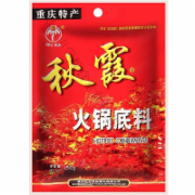 秋霞火锅底料150g*60包