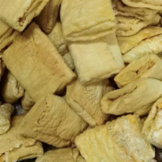 炸豆皮