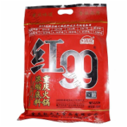 红九九火锅底料小150g*60包