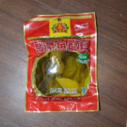金世仟鱼酸菜配料（咸菜）200g*50包