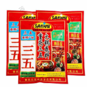 三五火锅底料（小）150g*60包