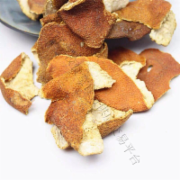 陈皮 卤料