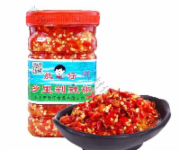 航仔剁椒1.1L*6桶