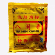 八闽香30g*50包