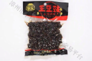 仪隆王豆鼓（包）150g*50包