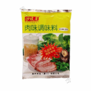 沙坡尾肉味王200g*45包