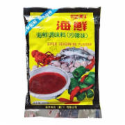 沙坡尾海鲜王200g*45包