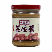 满堂祥花生酱170g*20瓶
