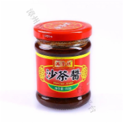 满堂祥沙茶酱170g*20瓶