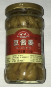 豆酱姜顺斌牌315g*12瓶