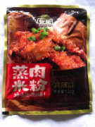 仪隆蒸肉米粉麻辣130g*45包