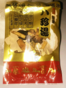 八珍养生汤 1打*10包