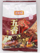 满堂祥五香粉10g*20包*10打
