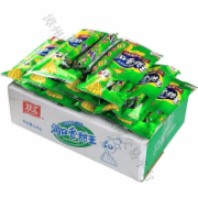 双汇润口香甜王条（玉米肠）40g*60条