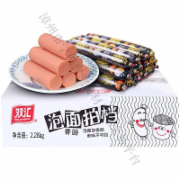 双汇泡面拍档条38g*60条