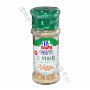 味好美胡椒粉30g*24瓶