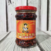 老干妈香辣脆210g*24瓶