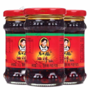 陶华碧老干妈油辣椒210g*24瓶