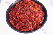 魔鬼椒（粗片）
