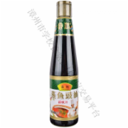 港顺蒸鱼豉油410ml*12瓶