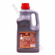 港顺卤水汁1.9l*6瓶
