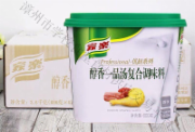 家乐醇香一品汤600g*6瓶