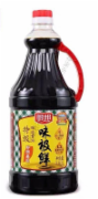 厨邦味极鲜1.63l *6桶