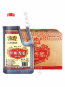 恒顺香醋1.75L*6桶