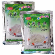 旺闽兴石花冻原粉50g*1打*10包