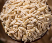燕麦米