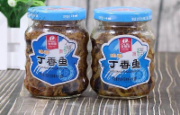永利源丁香鱼110g*12瓶