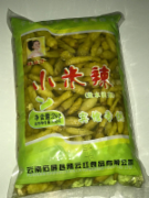 辣娃子小米辣2kg*6包