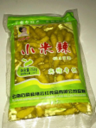 辣娃子小米辣750g*16包
