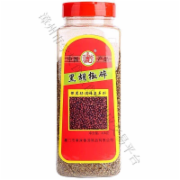 邹虎标黑胡椒碎448g*15瓶