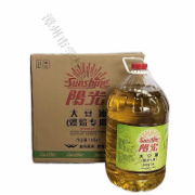 阳光大豆油（烘焙专用）10升*2桶