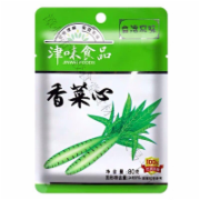 津味香菜心80g*30包