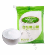 百钻优级绵白糖粉400g*40包