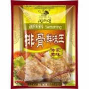 闽师傅排骨味王小120g*40包