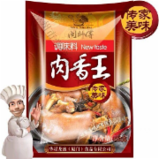 闽师傅肉香王小135g*40包