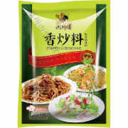 闽师傅香炒料908g*10包