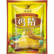 闽师傅鸡精908g*10包