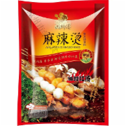 闽师傅麻辣烫908g*10包