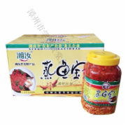 蒸鱼宝剁椒1.5kg*6桶